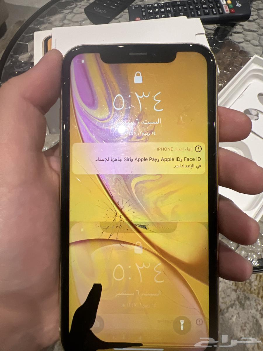 iPhone XR64578257098754114
