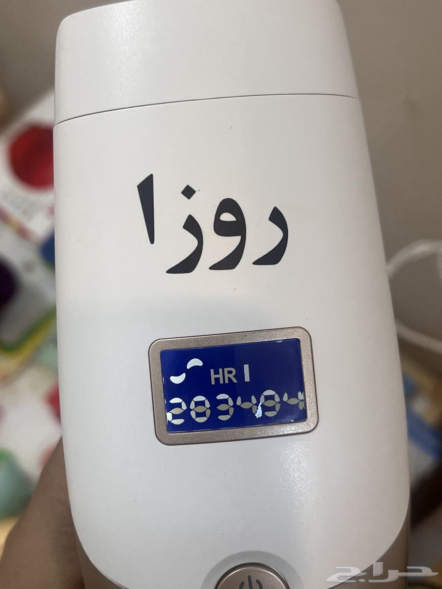 جهاز ليزر روزا64578409522306114