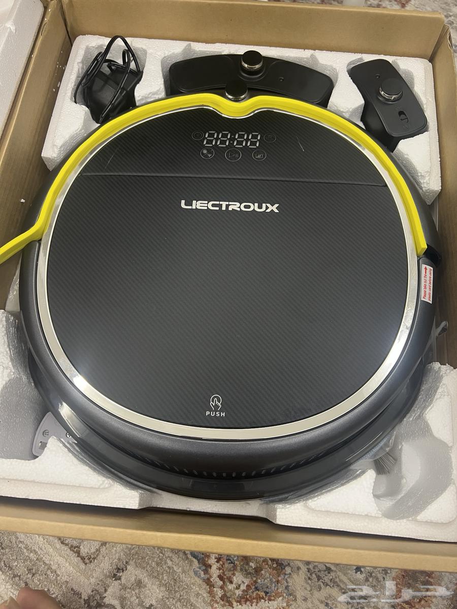 Robot vacuum cleaner64572396652545112