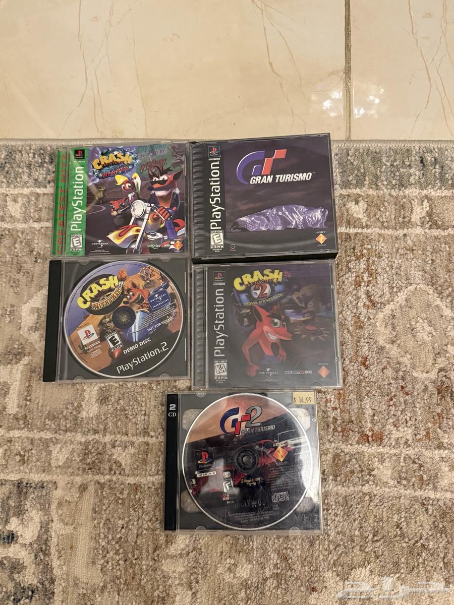 العاب سوني 264572537066115112