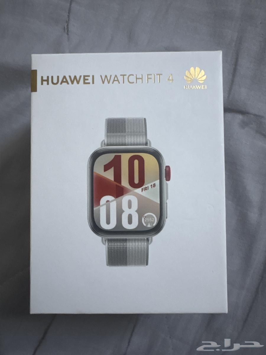 ساعة هواوي WATC FIT 464574887969410110