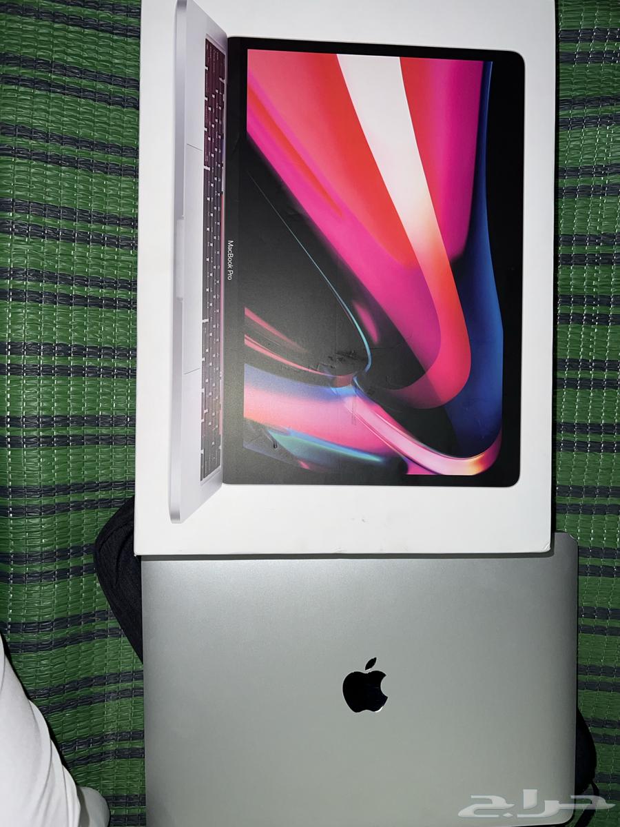 لابتوب MacBook pro64579115672066113