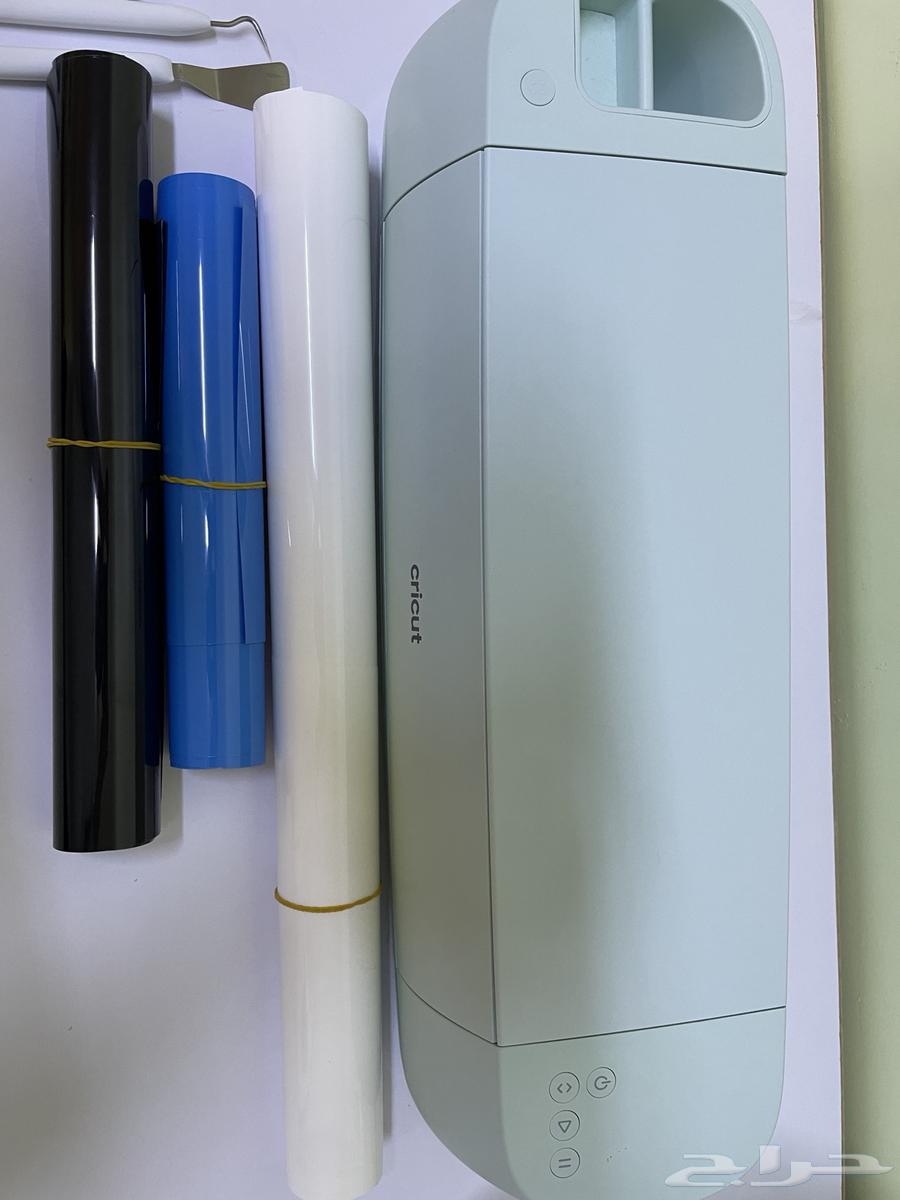 Cricket Explorer 3 device with its tools64572803436289112