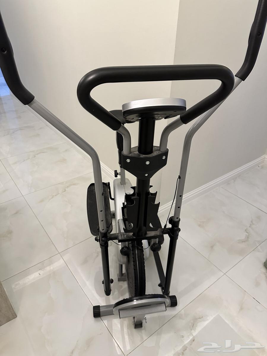 Optical Gym Equipment with Twister Device (Al Ghazal)64572187029506111