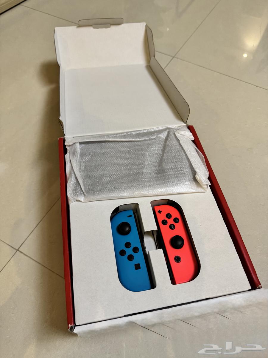 NINTENDO SWITCH oled - 164575098654849111