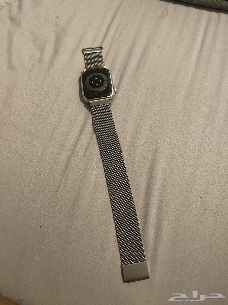 للبيع ساعة ابل الإصدار 6 المقاس 4464578964630787111