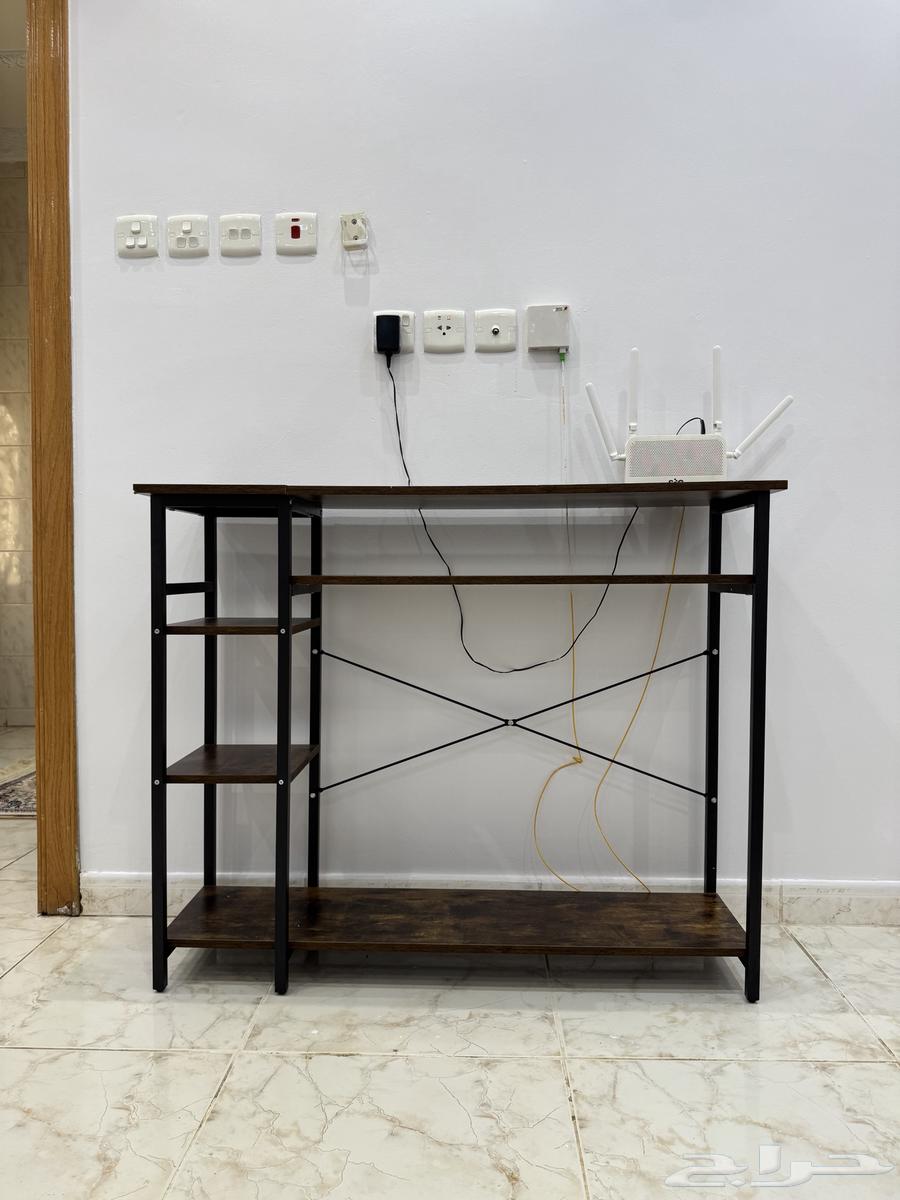 طاولة خدمة للمجلس جديدة64575684741635110