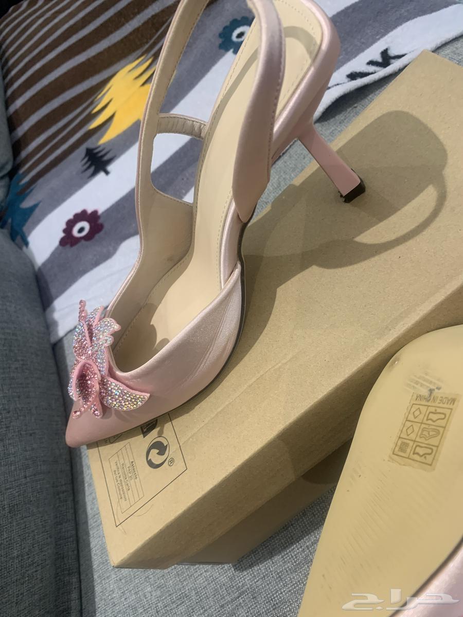 حذيان جديدة من شي أن64575084324354111