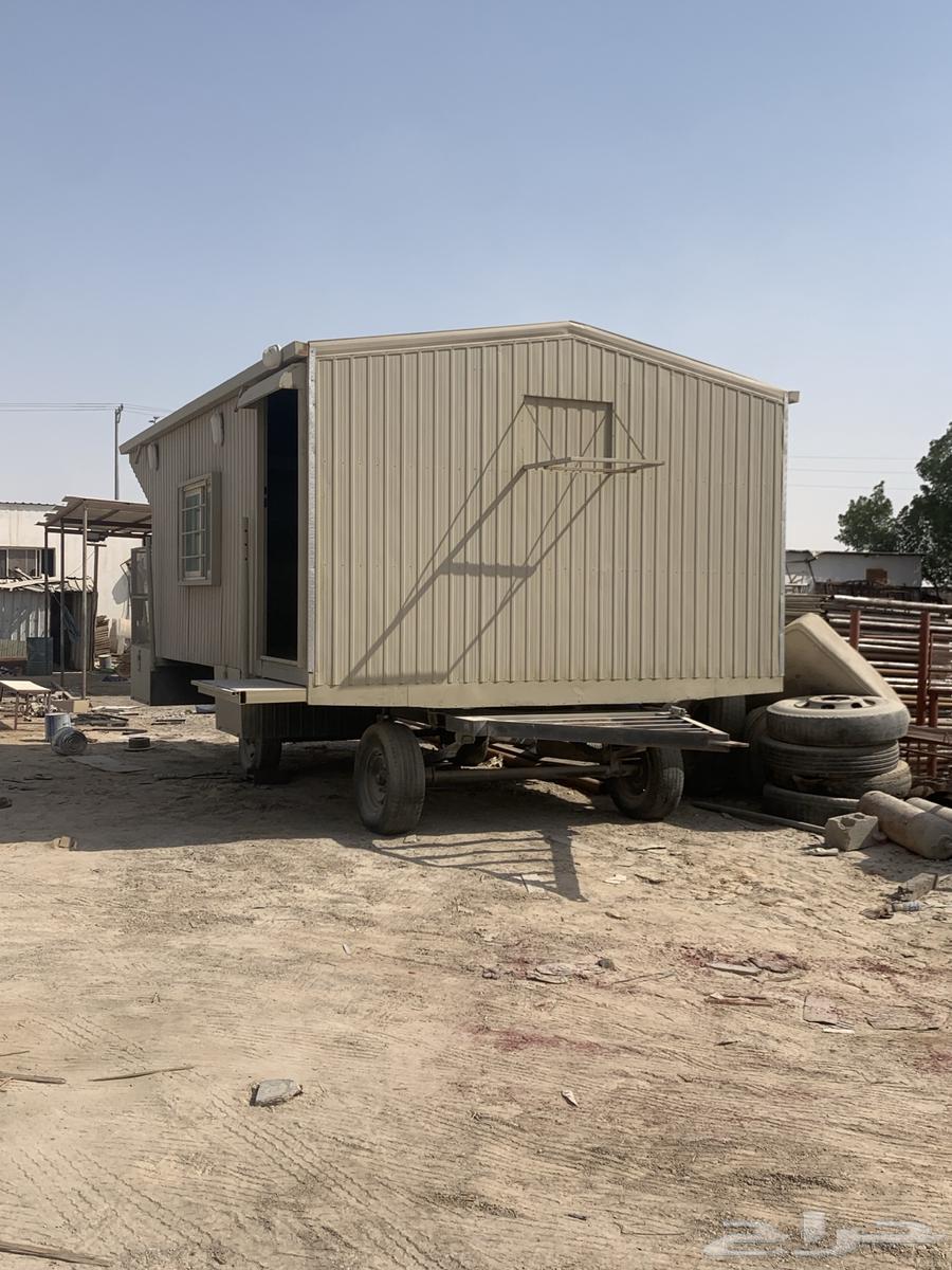 للبيع مطبخ كرفان اخو الجديد ماستخدم64578285022466112