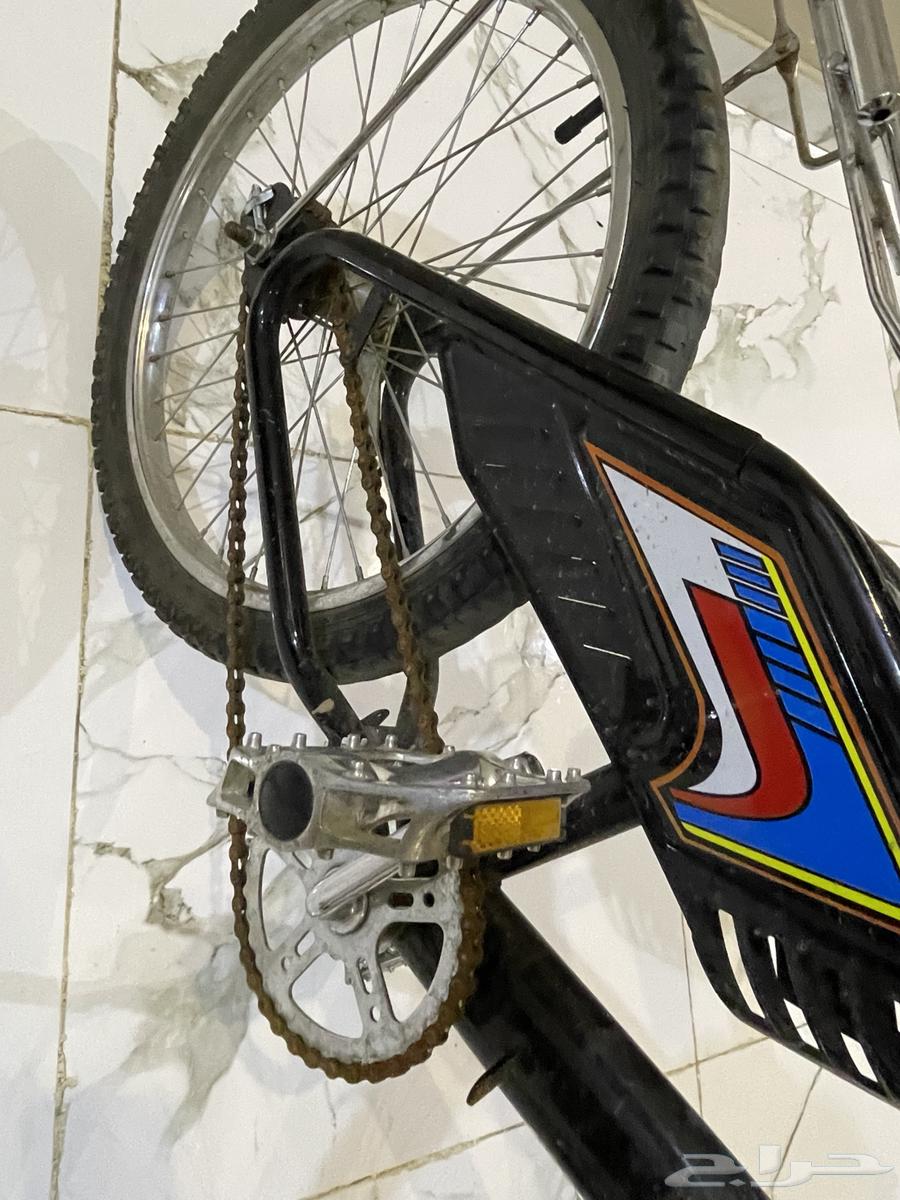 دراجه رامبو مقاس 2064576506781443113