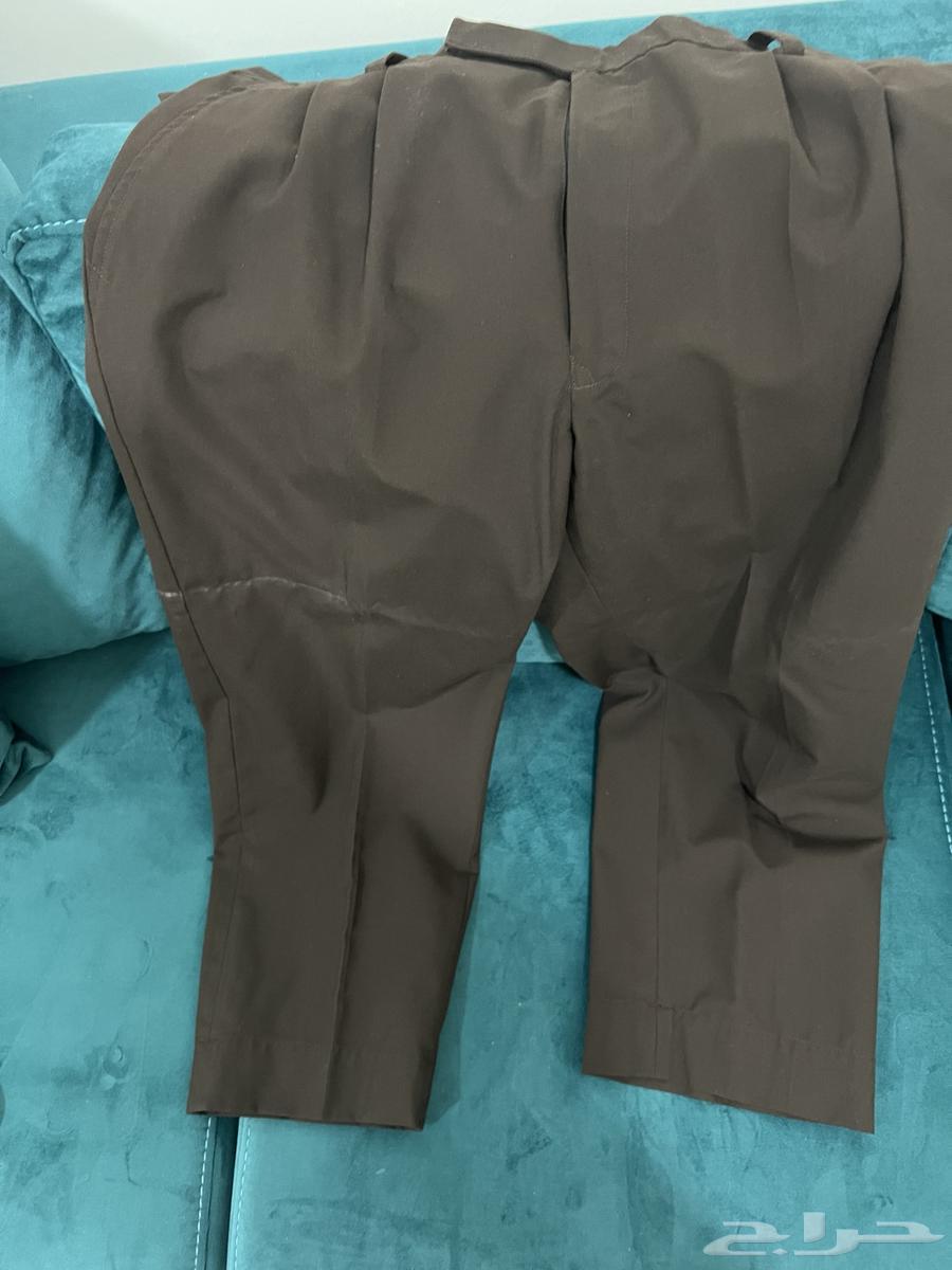 بدلة حراسات أمنية ..64574314011778111