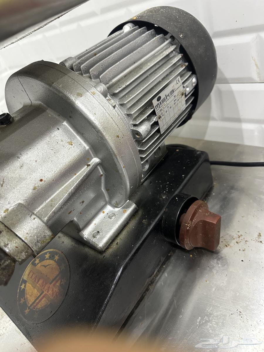 فرامة لحم ايطالي64574593346435114