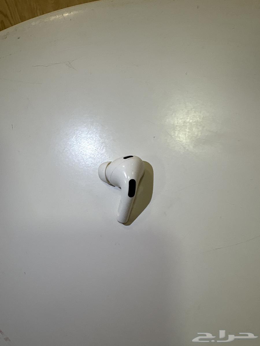 AirPods Pro (الجيل الثاني) سماعة ايربودز برو فرده يسار فقط64575615471105110