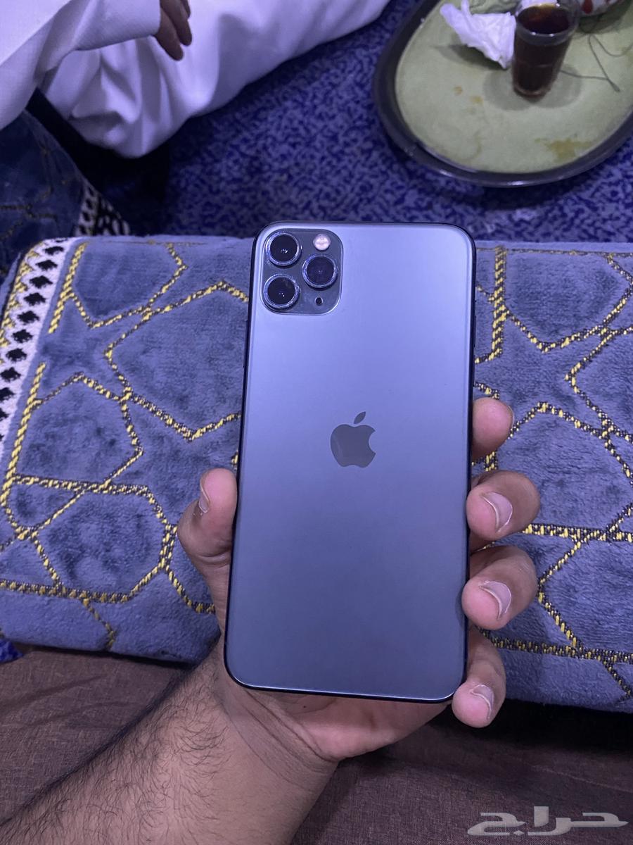 للبيع ايفون 11 برو ماكس64573136931586110