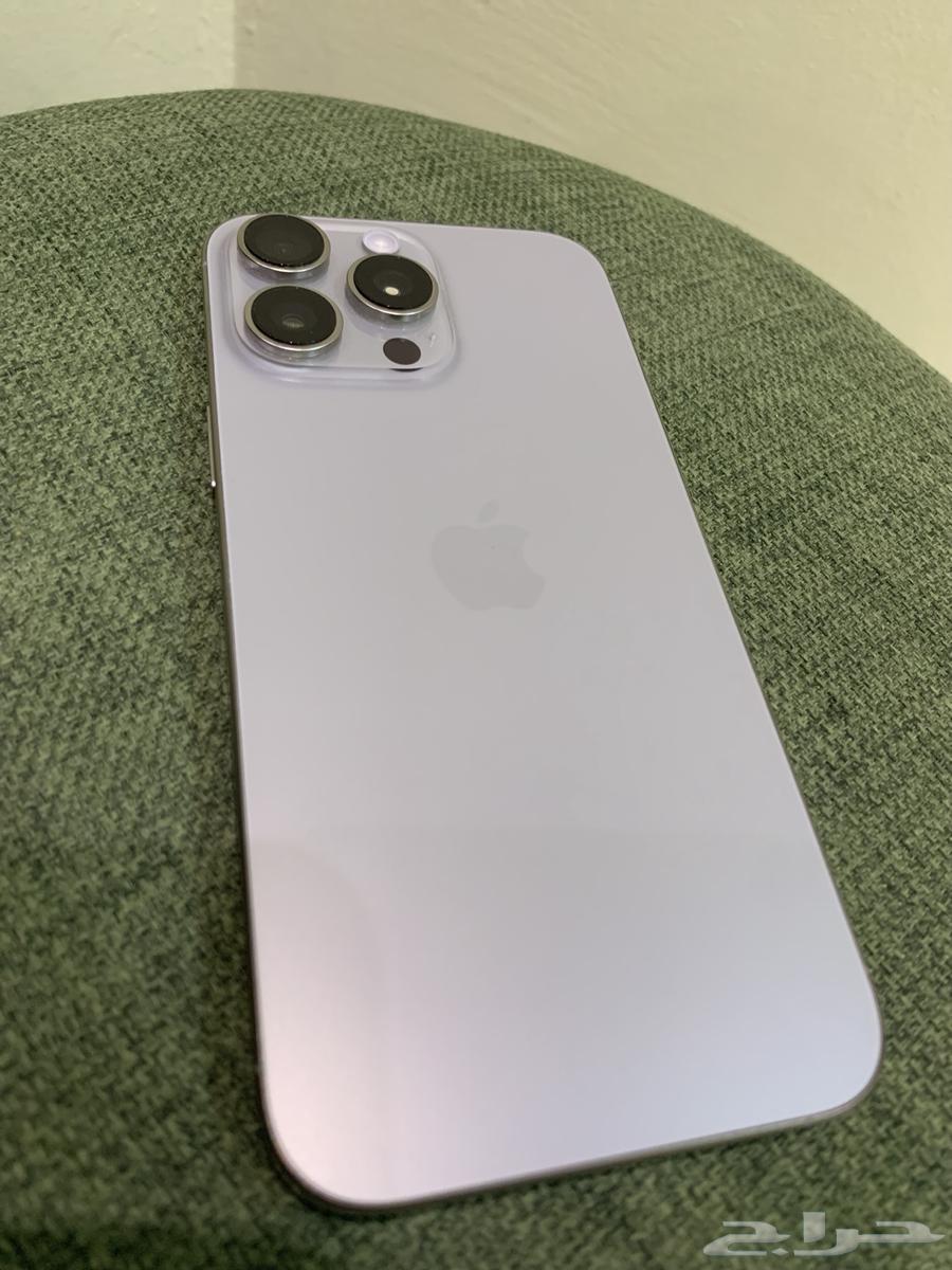 آيفون 16 برو ماكس 256 قيقا64572621776129113