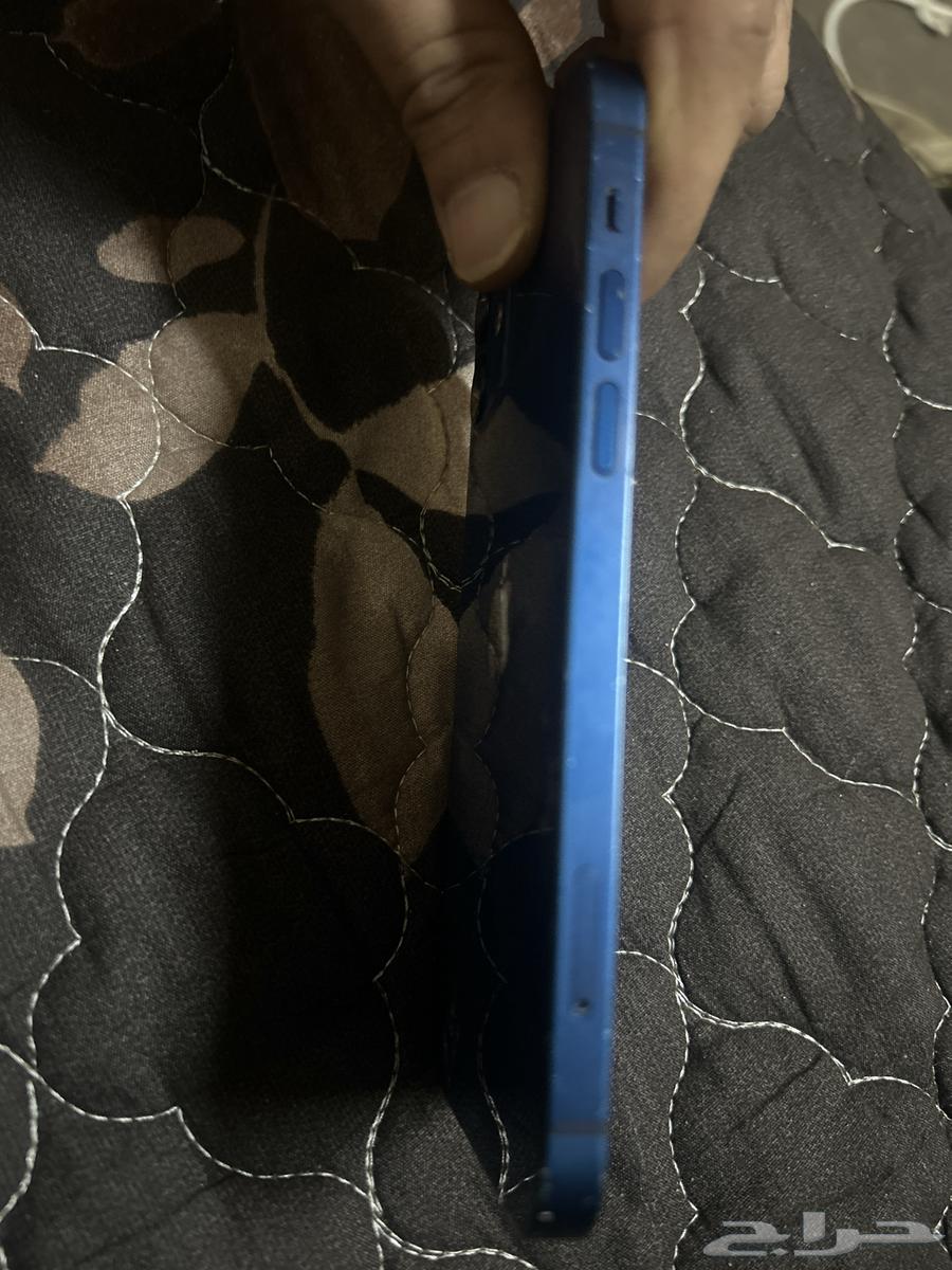 ايفون 12 الجهاز غير مفكوك64575503684481113