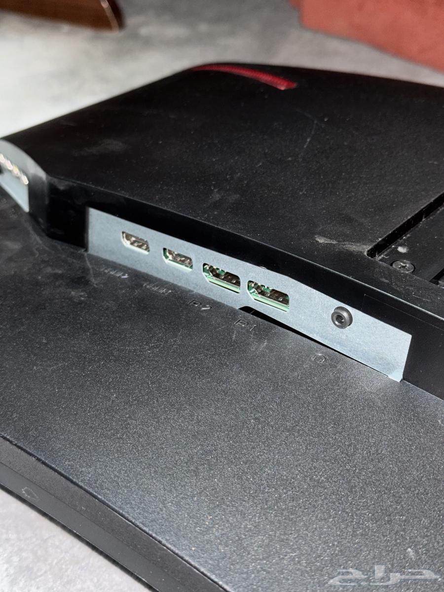 شاشة العاب من AOC ULTRAWIDE MONITOR64578745292291114