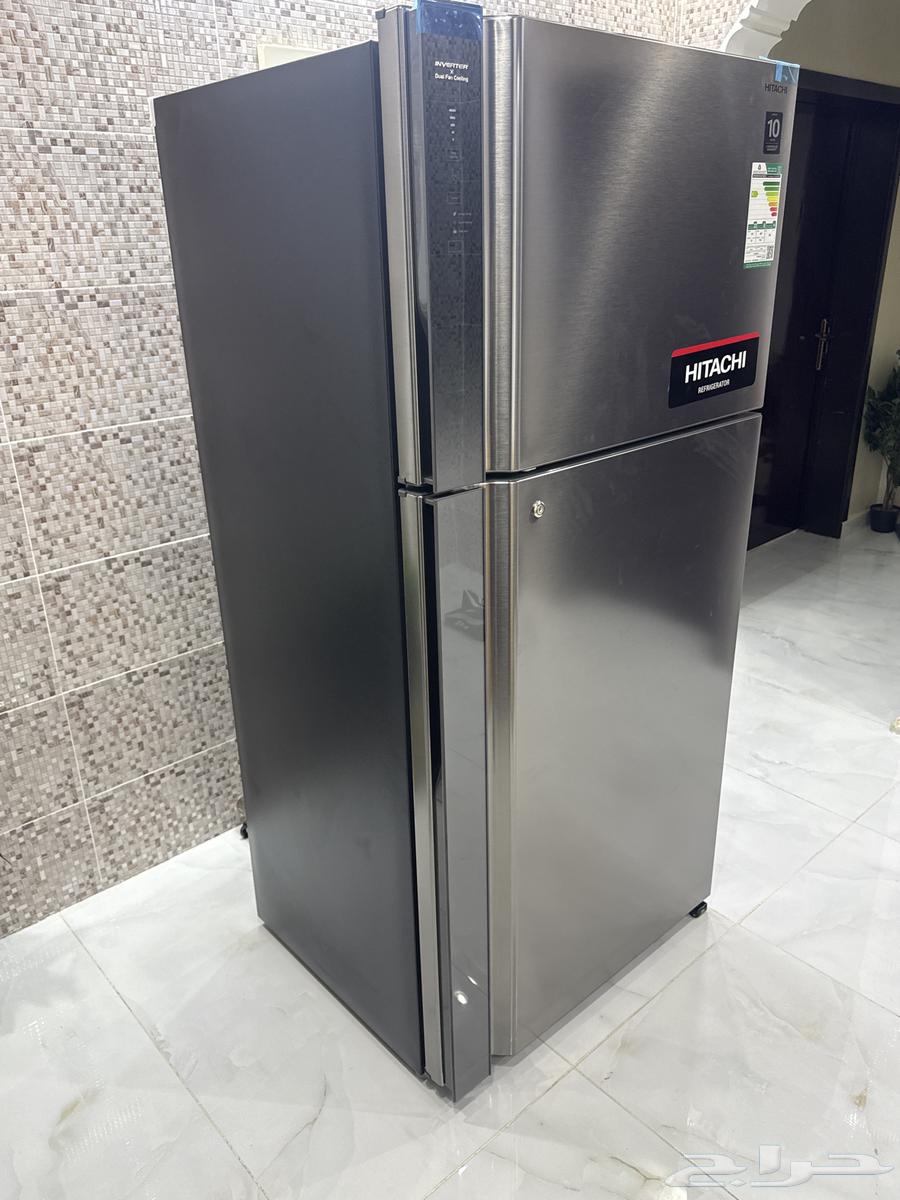 ثلاجه جديده64572564775297111