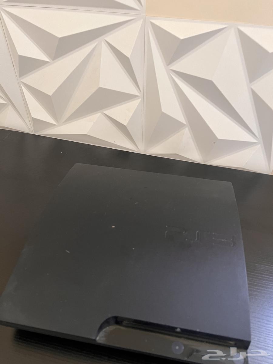 سوني 3 للبيع نظيف جدا  مافيه كسر صغييير عند الي يشغل موضح فص64573950237571112