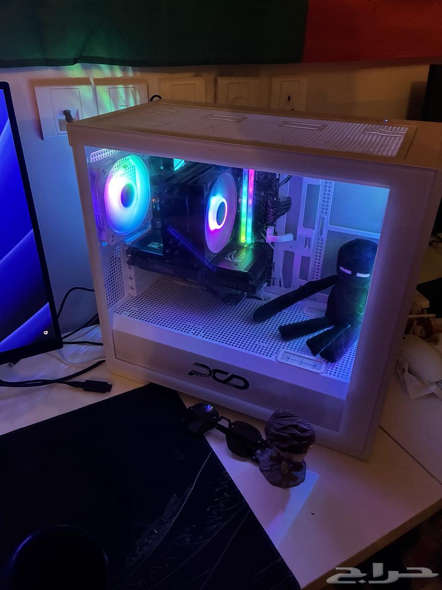 بي سي قيمنق64578937266690113