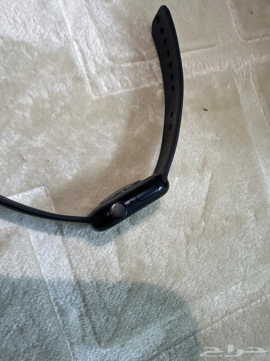 ساعة ابل الإصادر 9 مقاس41 مع كامل الاغراض64576938619778114