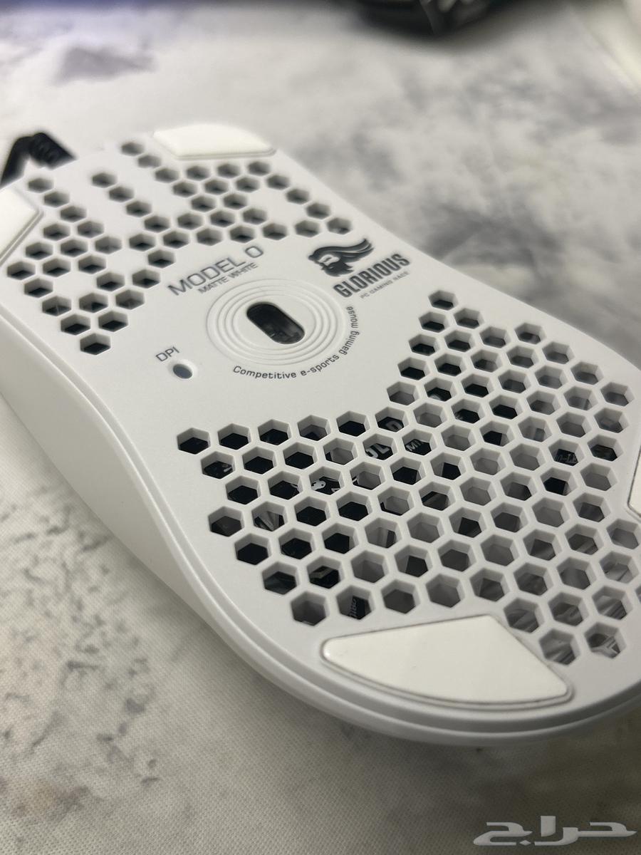 ماوس قلوريس O64573811156353112