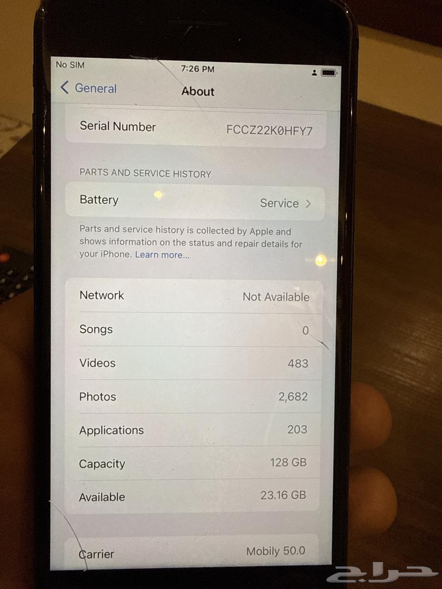 iPhone 7 Plus for sale64578075996545114