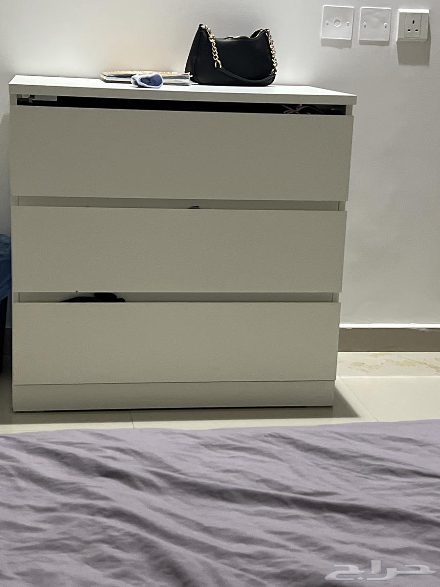 دولاب تخزين ملابس ودولاب رفرف64577894207874111