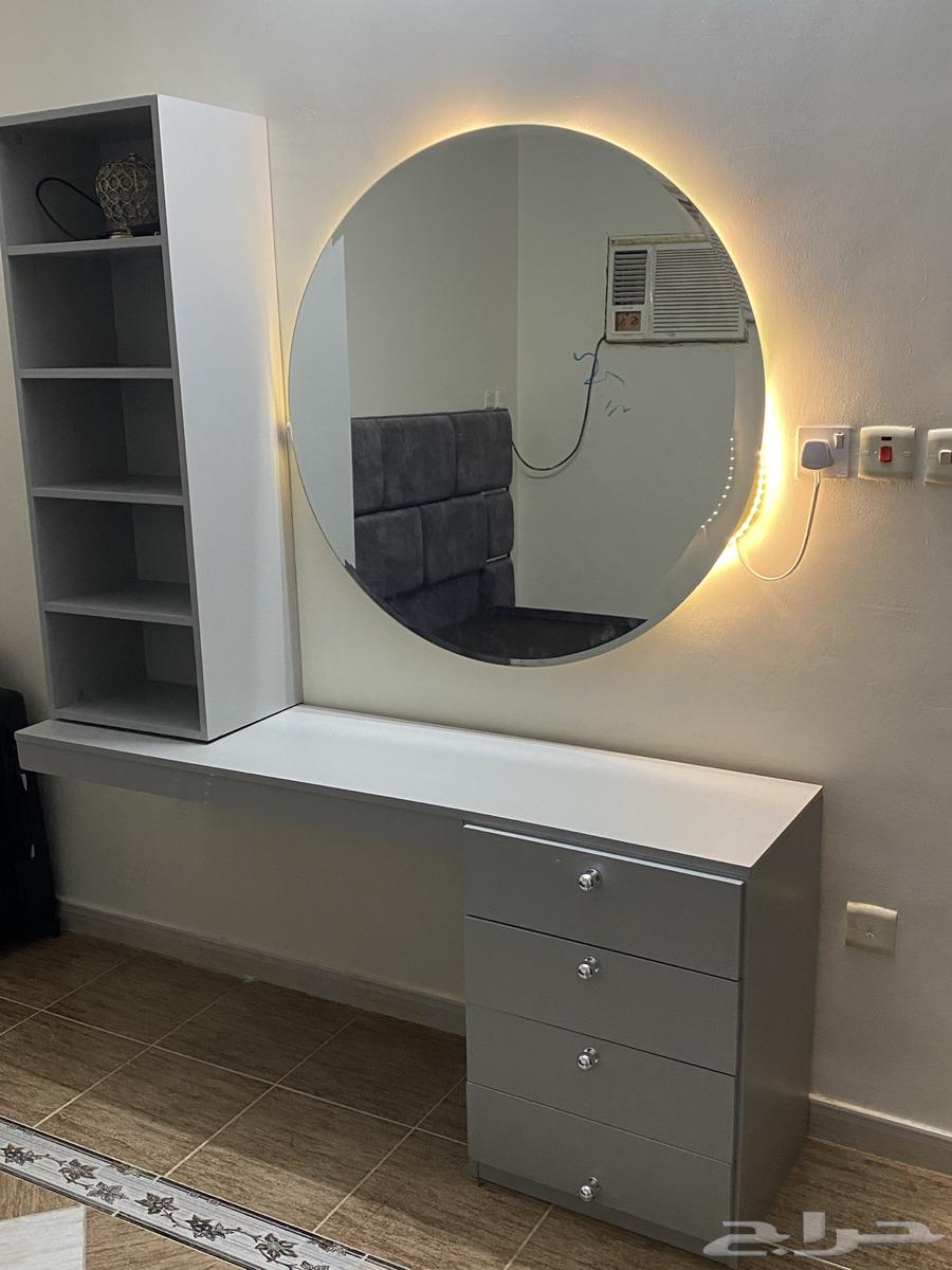 غرفه نوم جديده للبيع64578827813889110