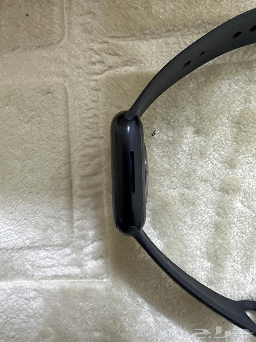 ساعة ابل الإصادر 9 مقاس41 مع كامل الاغراض64576938619778113