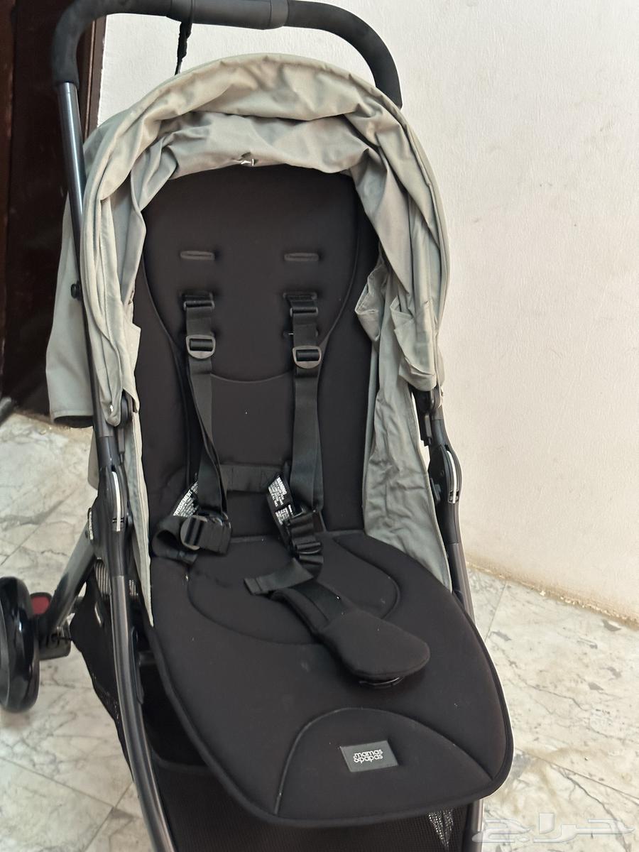 عربة ارماديللو من مامز اند بابز64557740689027111