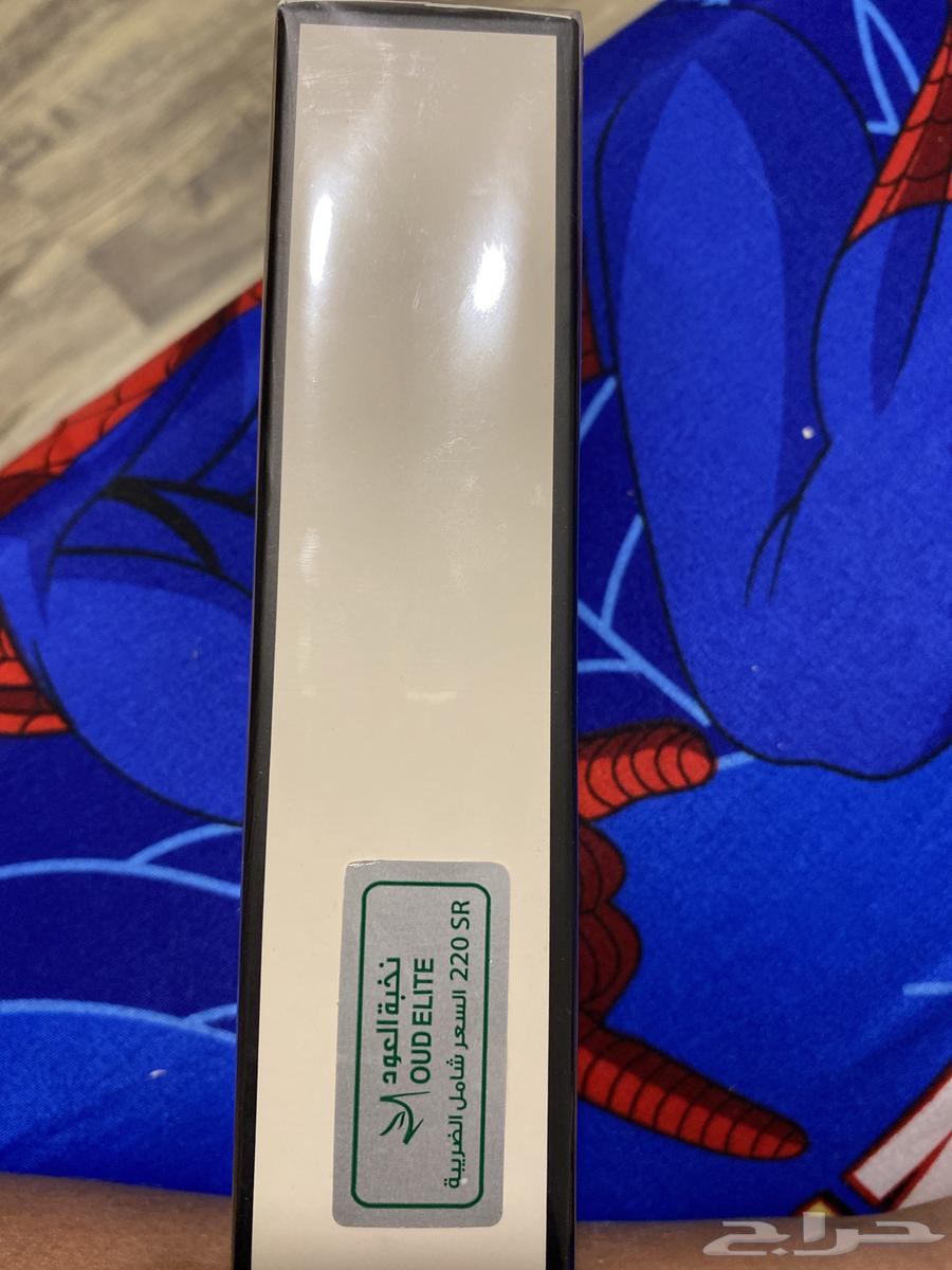 عصر من نخبة العود جديد ماقد افتح أسم اليت سول64577050499073113