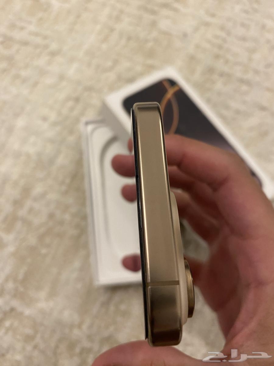 ايفون 16 برو 128 قيقا رخيص64575531721987113