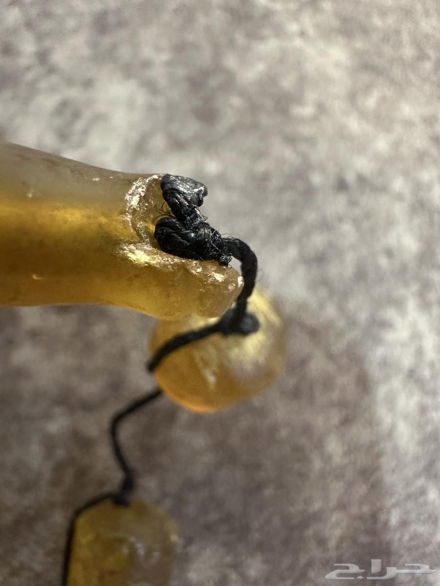 سبحة كهرمان64578020581506113