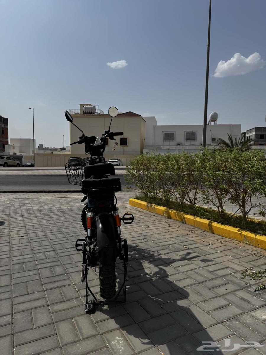 اسكوتر كهربائي جامبو64575307907330112