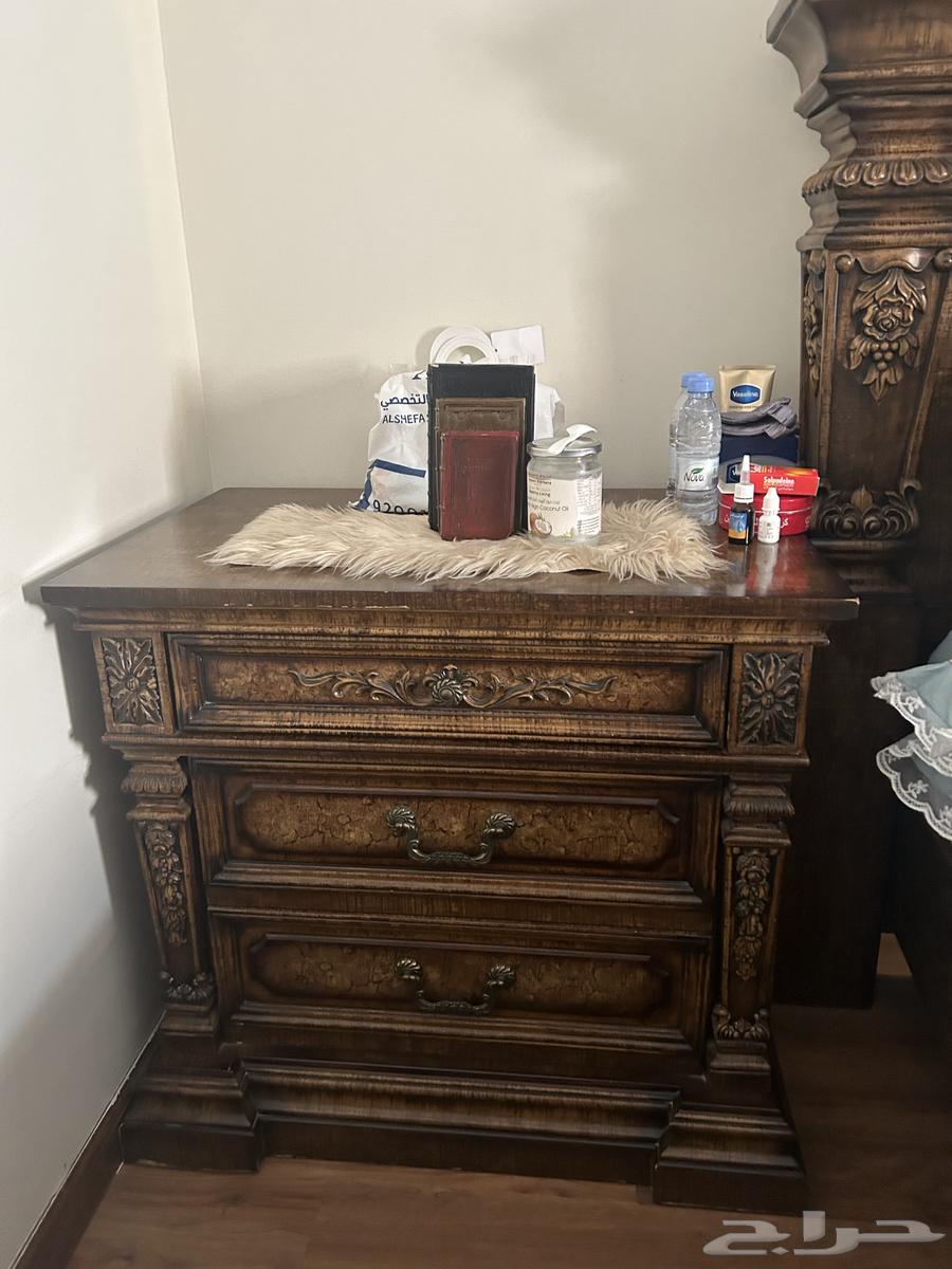 اثاث غرفه نوم خشب64575098634883113