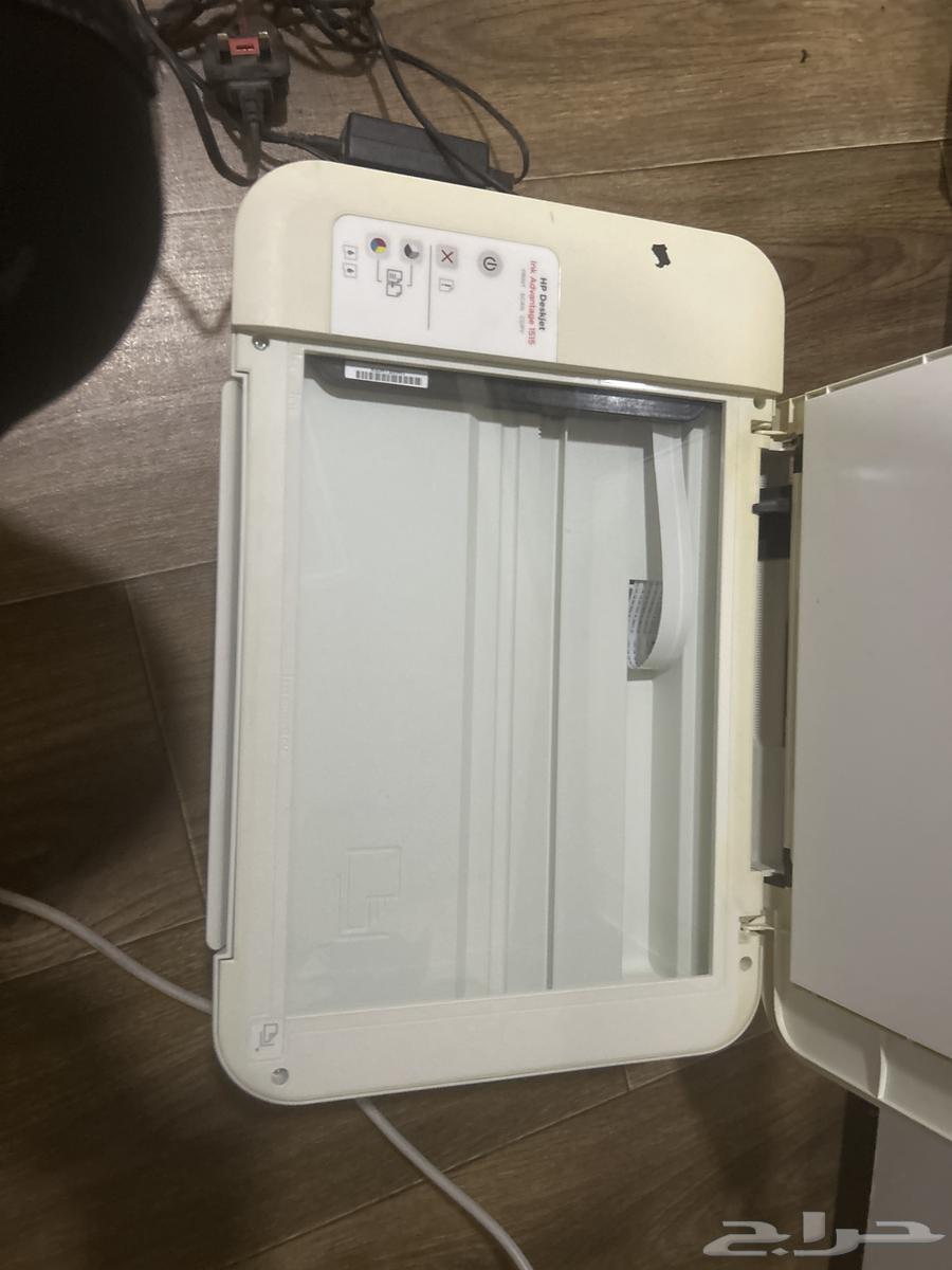 Printer and scanner64579060191746111