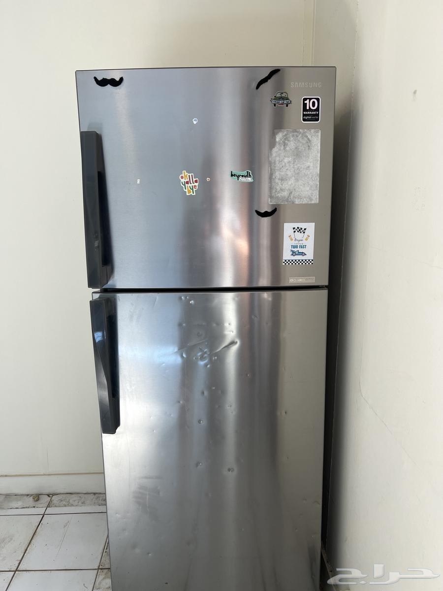 براد سامسونخ للبيع حالة جيدة64575780967555110