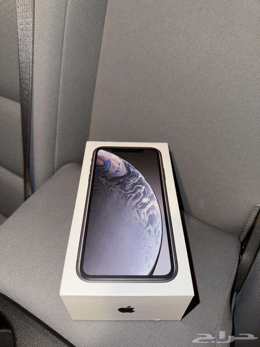 IPHONE XR أيفون اكس آر64578951080835110