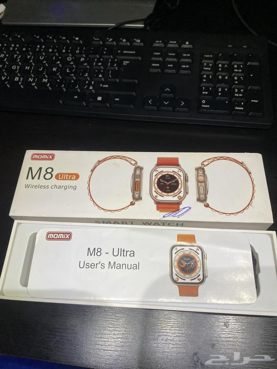 ساعه شبيه آبل جديد64577050542978111