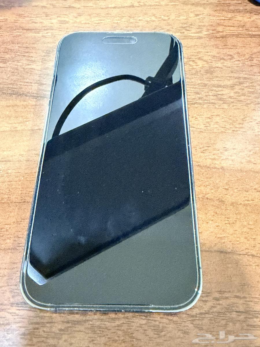 ايفون 14pro 256GB اللون بنفسجي64576143632385112