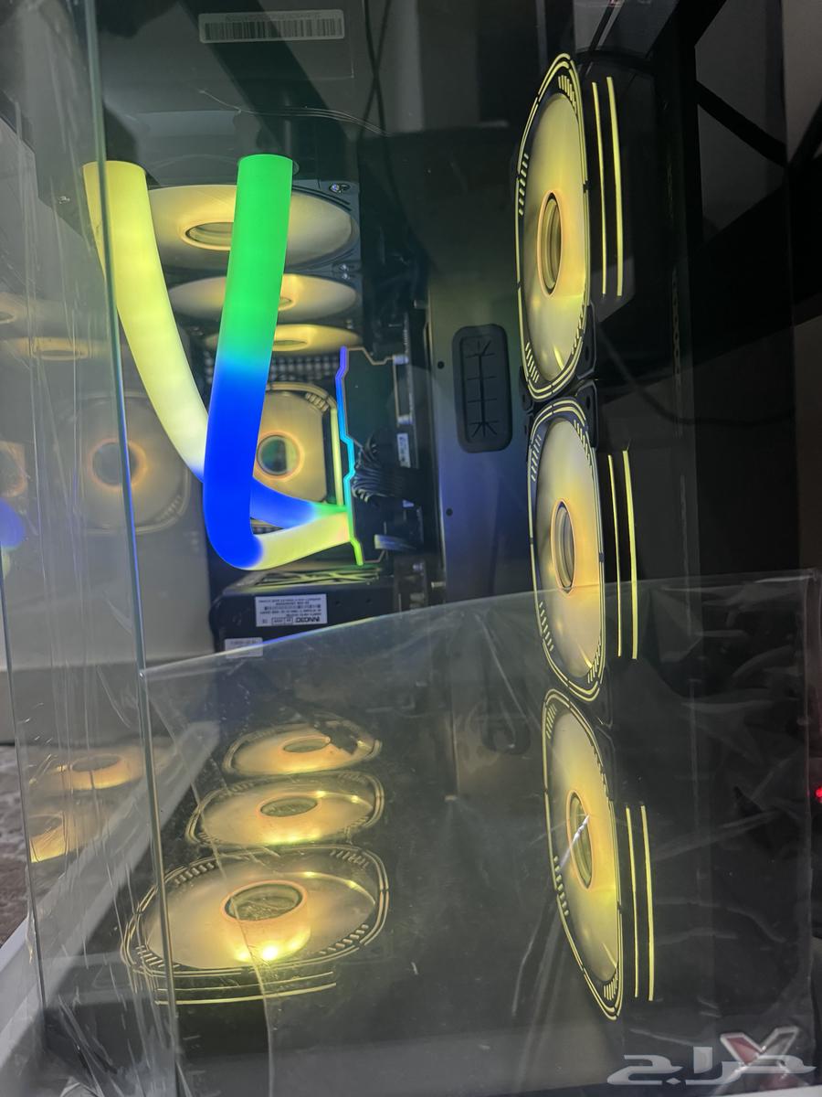 pc بي سي i7 5060ti64577233901955111