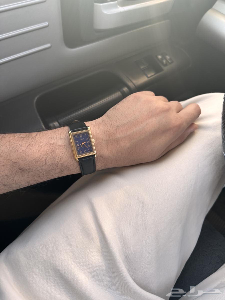 Casio Analog Quartz Rare64573699376259110