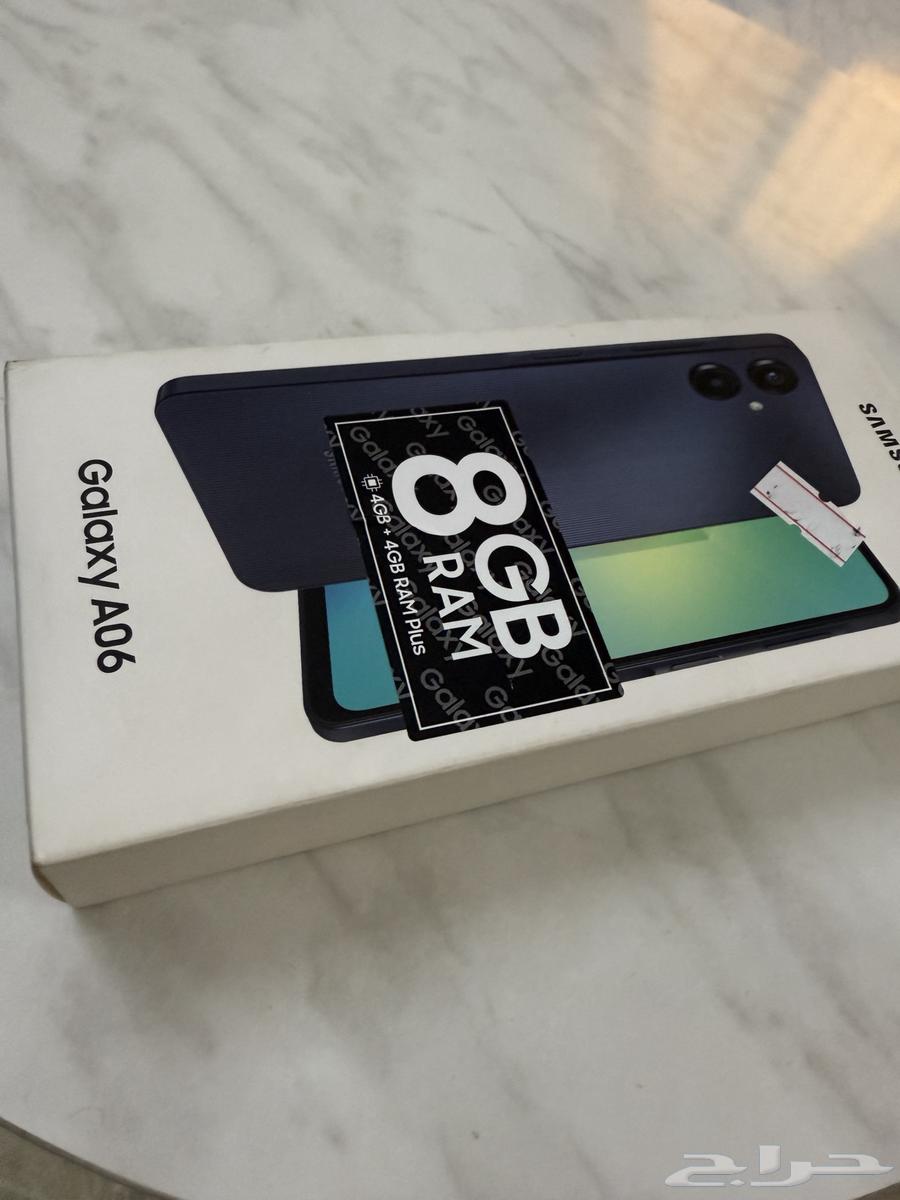 A06 جوال سامسونج64574285983106111
