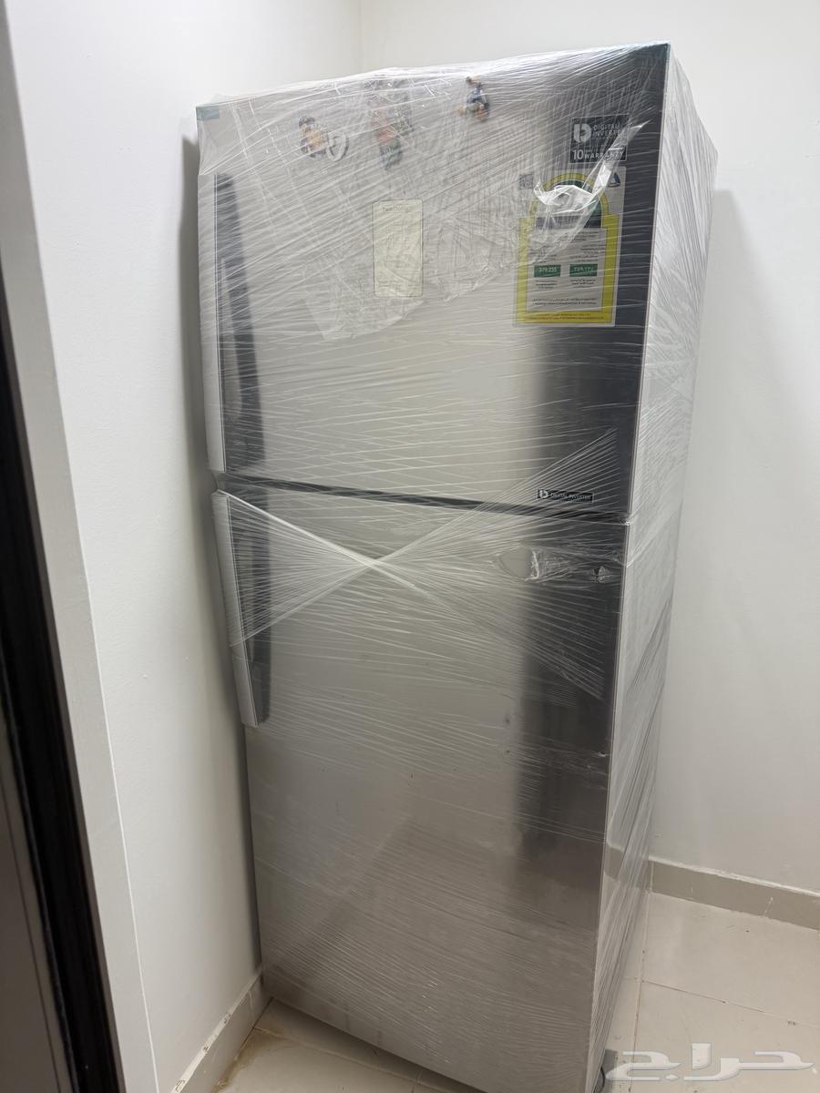 اجهزة كهربائية (ثلاجة كبيرة  غسالة  فرن  غسالة مواعين)64573390108417112