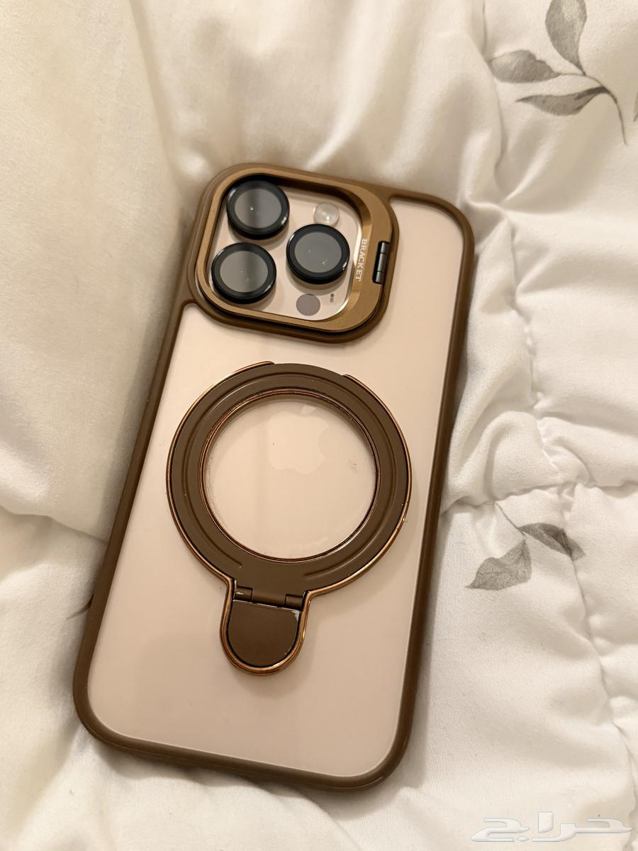 آيفون 16 برو 256 غ.ب64575503714307110