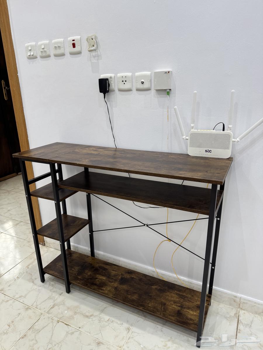 طاولة خدمة للمجلس جديدة64575684741635111