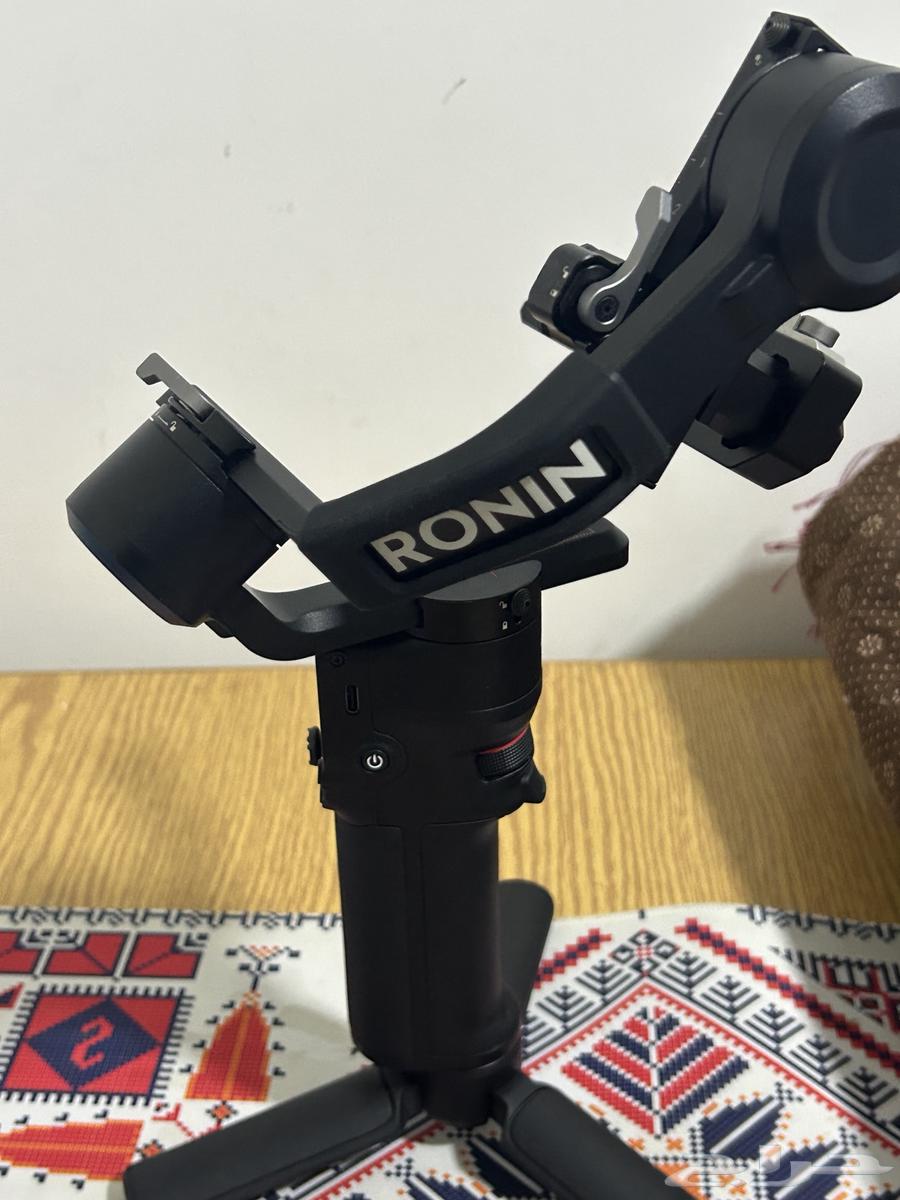 DJI Ronin R3 Mini64574214626819110