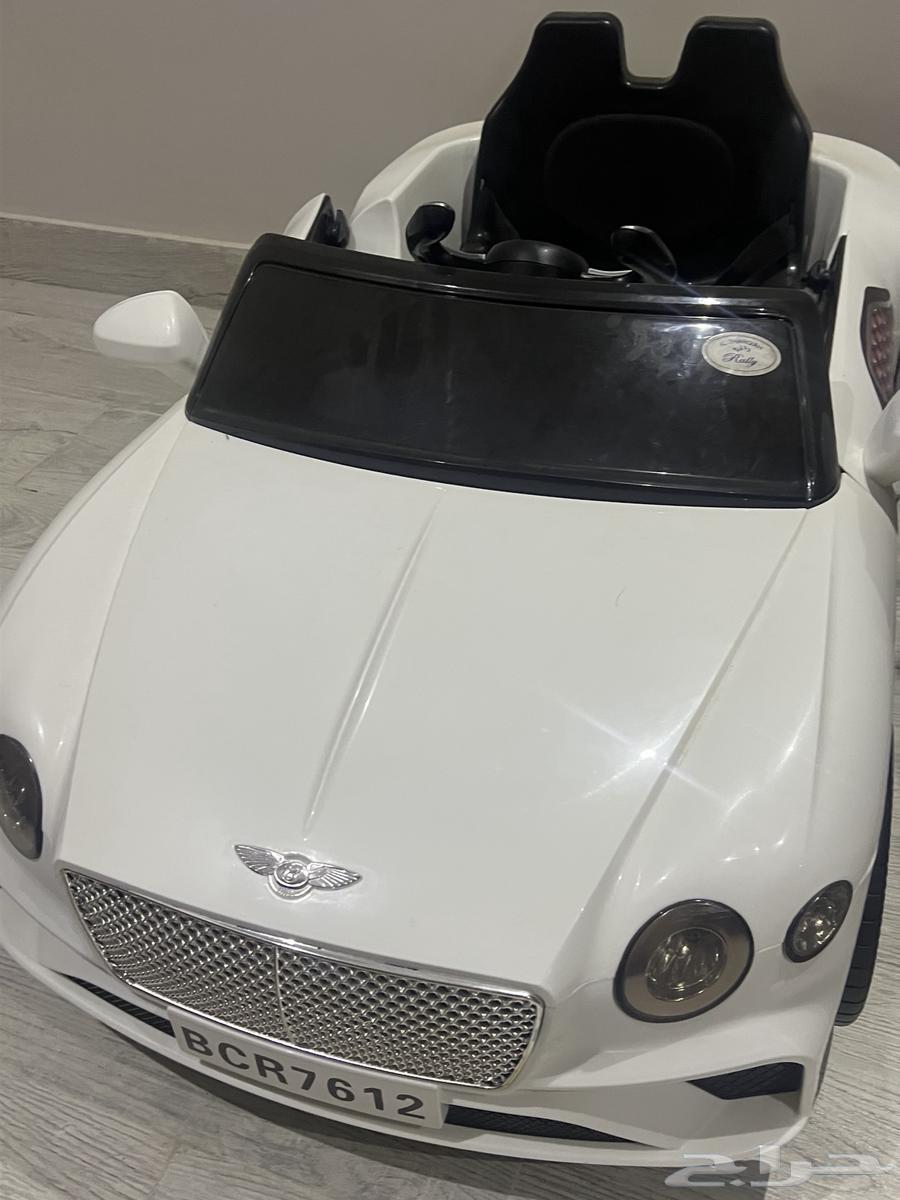 Children's car64572466633347111