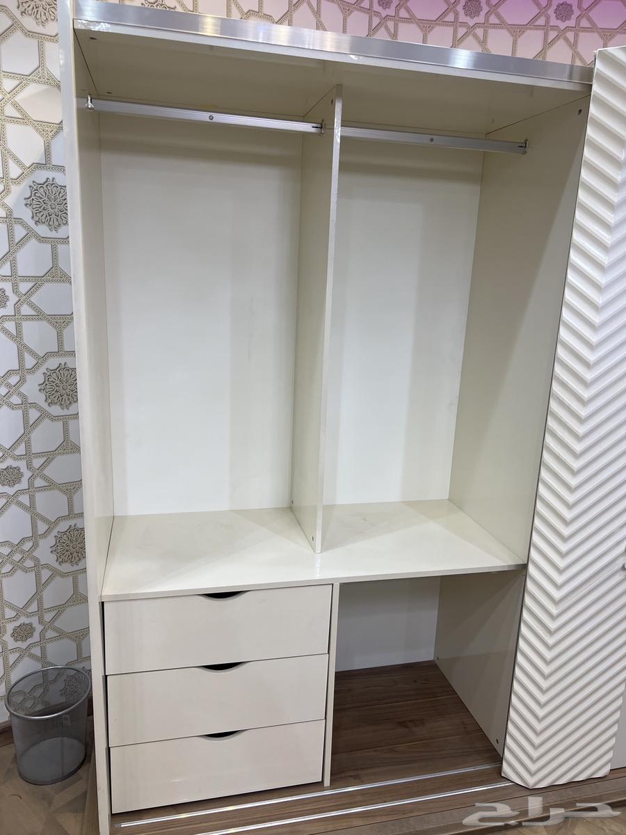 غرفت نوم جديده بكياسه غير مستعله64578423555843111